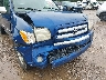 5TBET34196S****** Salvage and Repairable 2006 Toyota Tundra in Texas State