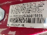 1HGCG2254XA****** Usados 1999 Honda Accord en Little Rock