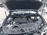 58ADA1C13SU****** Repairable 2025 Lexus ES 300h in Dallas