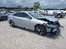 58ADA1C13SU****** Salvage and Wrecked 2025 Lexus ES 300h in Dallas