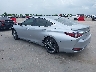 58ADA1C13SU****** Salvage and Repairable 2025 Lexus ES 300h in Dallas
