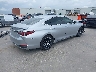 58ADA1C13SU****** Salvage and Wrecked 2025 Lexus ES 300h in Texas State