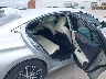 58ADA1C13SU****** Wrecked 2025 Lexus ES 300h in Dallas