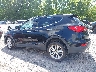 5XYZWDLA1FG****** Repairable 2015 Hyundai Santa Fe in New York State