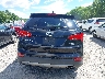 5XYZWDLA1FG****** Wrecked 2015 Hyundai Santa Fe