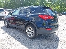 5XYZWDLA1FG****** Salvage and Repairable 2015 Hyundai Santa Fe in Albany