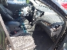 5XYZWDLA1FG****** Used and Repairable 2015 Hyundai Santa Fe in New York State