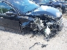 5XYZWDLA1FG****** Salvage and Repairable 2015 Hyundai Santa Fe in New York State