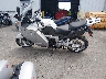 WB10597086Z****** Reparables 2006 BMW K 1200 GT en Estado de Connecticut