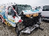 1GB0GRFG5H1****** Salvamento 2017 Chevrolet Express Cutaway en Estado de Maryland