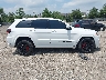 1C4RJFAG7HC****** Repairable 2017 Jeep Grand Cherokee in New Jersey State