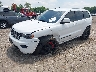 1C4RJFAG7HC****** Used and Repairable 2017 Jeep Grand Cherokee in Southern New Jersey