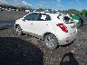 KL4CJHSB3FB****** Salvamento y Reparables 2015 Buick Encore en Scranton