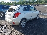 KL4CJHSB3FB****** Salvamento y Destrozados 2015 Buick Encore en Estado de Pennsylvania