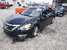 1N4AL3AP3FN****** Used and Repairable 2015 Nissan Altima in Fort Worth North