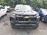 1GCPTCEK4P1****** Destrozados 2023 Chevrolet Colorado en Estado de Carolina del Norte