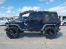1J4FA39S12P****** Repairable 2002 Jeep Wrangler in Texas State