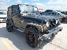 1J4FA39S12P****** Salvage and Wrecked 2002 Jeep Wrangler in San Antonio South