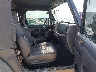 1J4FA39S12P****** Used and Repairable 2002 Jeep Wrangler in Texas State