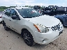 JN8AS5MV0DW****** Salvage and Wrecked 2013 Nissan Rogue in Taunton