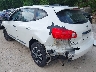 JN8AS5MV0DW****** Salvage and Repairable 2013 Nissan Rogue in Taunton