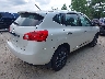 JN8AS5MV0DW****** Salvage and Wrecked 2013 Nissan Rogue in Massachusetts State