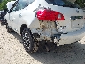 JN8AS5MV0DW****** Salvage and Repairable 2013 Nissan Rogue in Massachusetts State