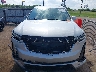 1GYKPCRS3LZ****** Wrecked 2020 Cadillac XT6 in Oklahoma State