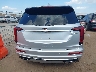 1GYKPCRS3LZ****** Wrecked 2020 Cadillac XT6