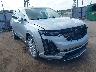 1GYKPCRS3LZ****** Salvage and Wrecked 2020 Cadillac XT6 in Oklahoma City