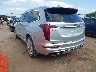 1GYKPCRS3LZ****** Salvage and Repairable 2020 Cadillac XT6 in Oklahoma City