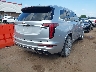 1GYKPCRS3LZ****** Salvage and Wrecked 2020 Cadillac XT6 in Oklahoma State