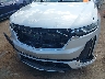1GYKPCRS3LZ****** Salvage and Repairable 2020 Cadillac XT6 in Oklahoma State
