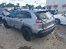 1C4PJLLB6MD****** Salvamento y Reparables 2021 Jeep Cherokee en Austin