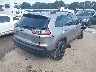 1C4PJLLB6MD****** Salvamento y Destrozados 2021 Jeep Cherokee en Estado de Texas