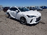 2T2BAMBA2SC****** Salvamento y Destrozados 2025 Lexus RX en Sacramento