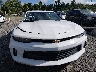 1G1FB1RS5H0****** Used 2017 Chevrolet Camaro in South Carolina State