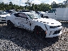 1G1FB1RS5H0****** Salvage and Wrecked 2017 Chevrolet Camaro in Charleston