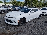 1G1FB1RS5H0****** Used and Repairable 2017 Chevrolet Camaro in Charleston