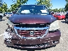 5FNRL38428B****** Wrecked 2008 Honda Odyssey in New Jersey State