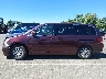 5FNRL38428B****** Repairable 2008 Honda Odyssey in New Jersey State