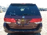 5FNRL38428B****** Wrecked 2008 Honda Odyssey