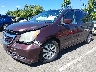 5FNRL38428B****** Used and Repairable 2008 Honda Odyssey in Englishtown