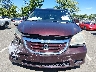 5FNRL38428B****** Salvage and Repairable 2008 Honda Odyssey in New Jersey State