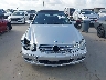 WDBTK56F17F****** Destrozados 2007 Mercedes-Benz Clk 350 en Estado de Texas