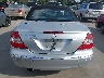 WDBTK56F17F****** Destrozados 2007 Mercedes-Benz Clk 350