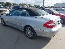 WDBTK56F17F****** Salvamento y Reparables 2007 Mercedes-Benz Clk 350 en Austin