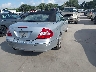 WDBTK56F17F****** Salvamento y Destrozados 2007 Mercedes-Benz Clk 350 en Estado de Texas