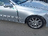 WDBTK56F17F****** Salvamento y Reparables 2007 Mercedes-Benz Clk 350 en Estado de Texas