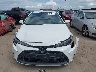 5YFB4MDE3PP****** Wrecked 2023 Toyota Corolla in Texas State